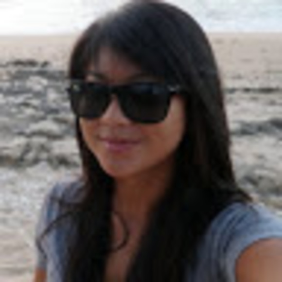 christinequong